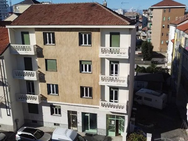 appartamento in vendita a Collegno