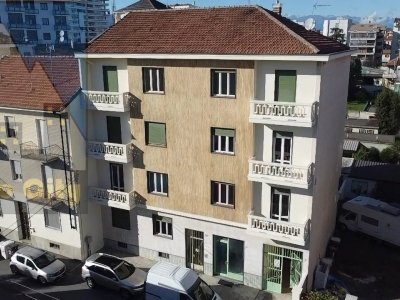 appartamento in vendita a Collegno