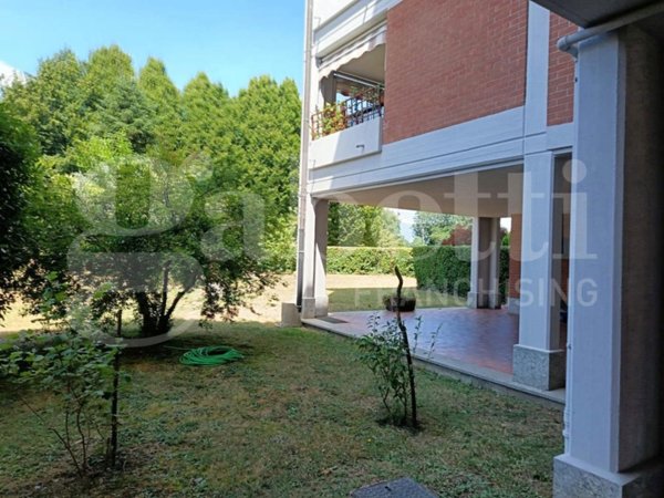 appartamento in vendita a Collegno