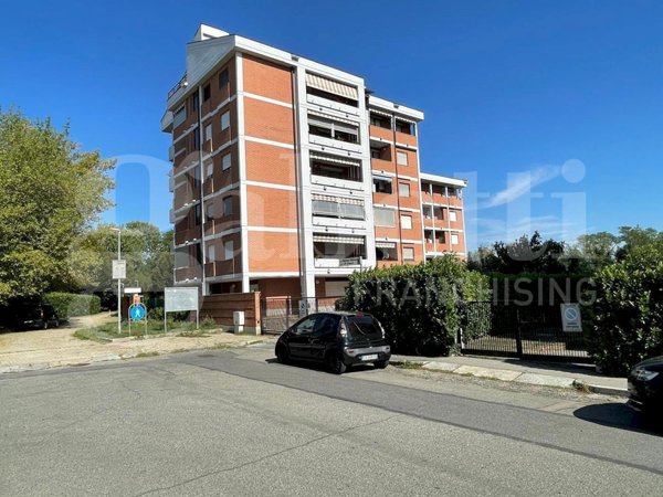 appartamento in vendita a Collegno