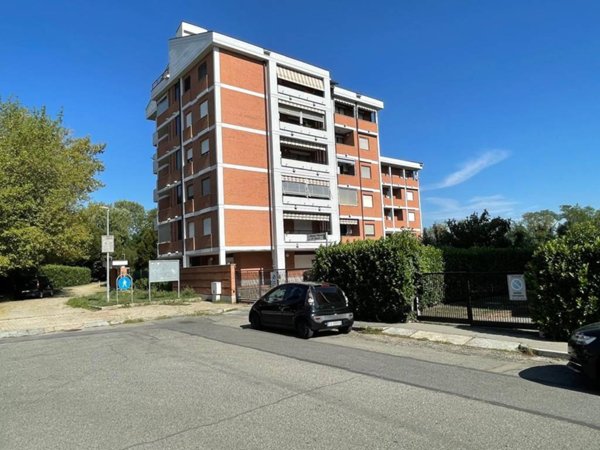 appartamento in vendita a Collegno