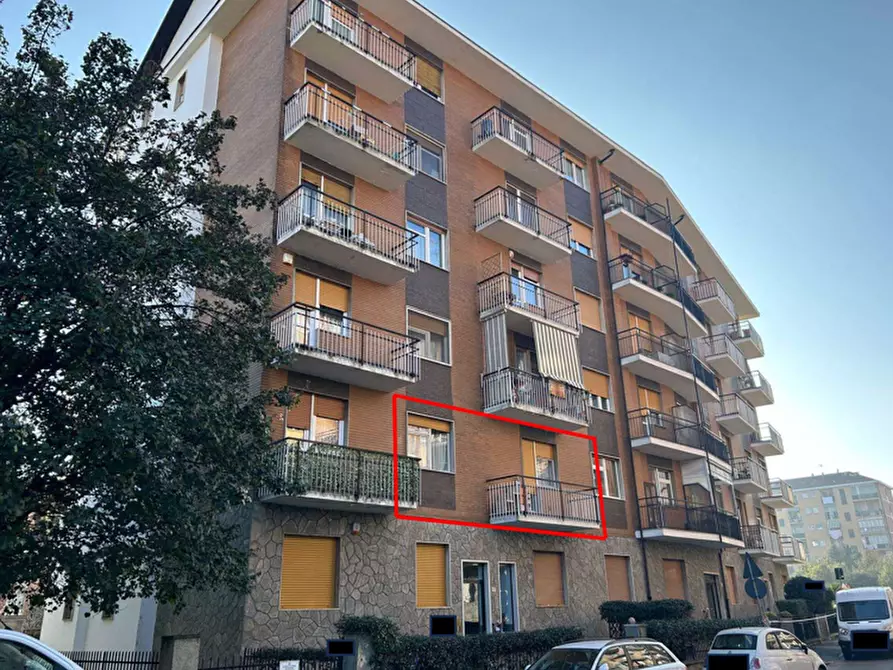 appartamento in vendita a Collegno
