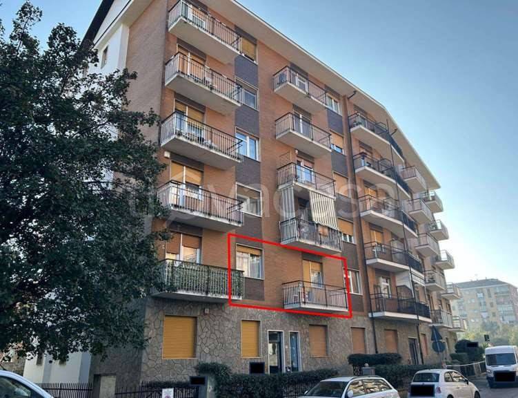 appartamento in vendita a Collegno