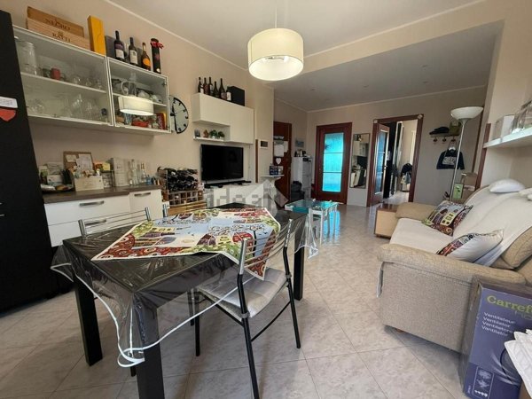 appartamento in vendita a Collegno