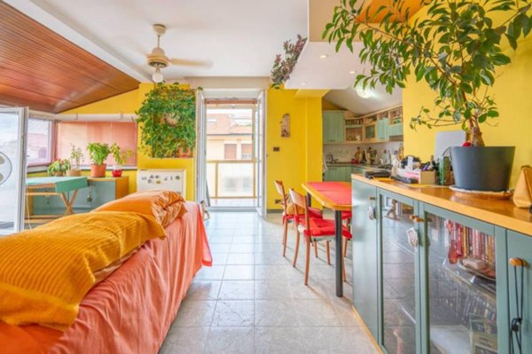 appartamento in vendita a Collegno