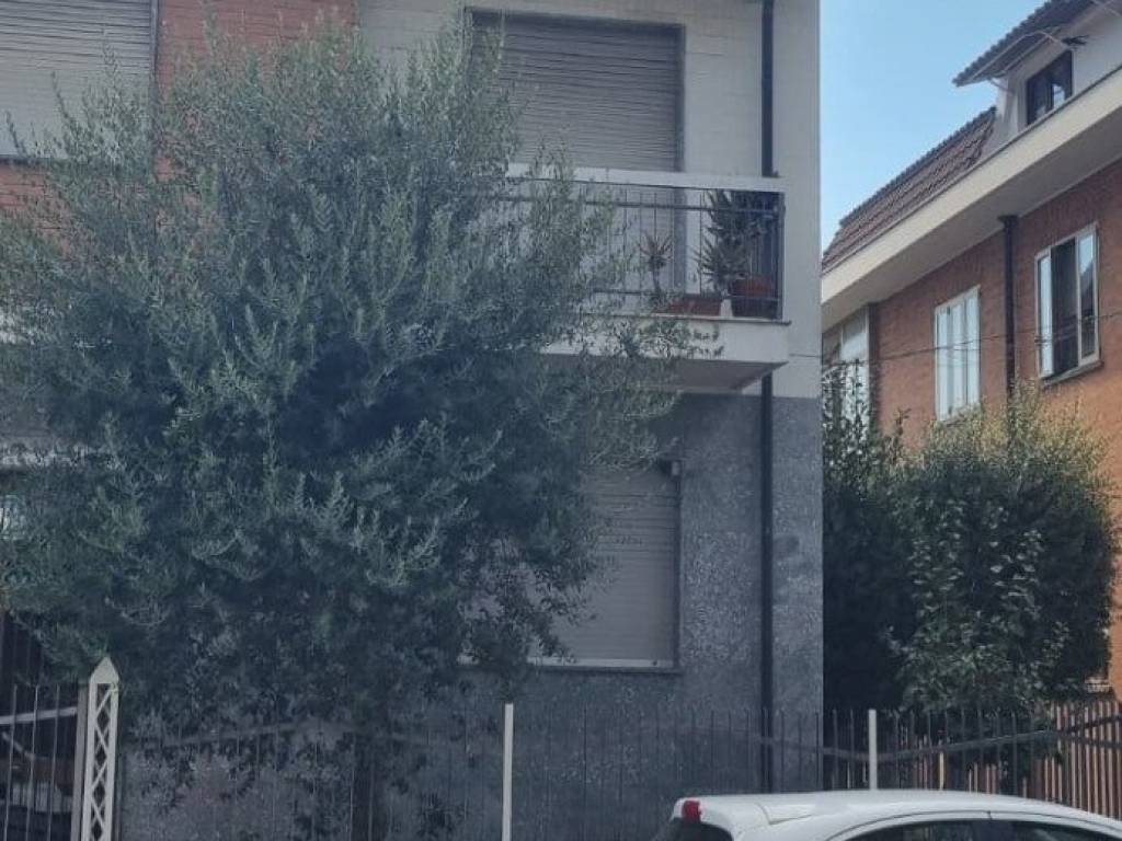appartamento in vendita a Collegno