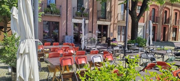 locale commerciale in vendita a Collegno