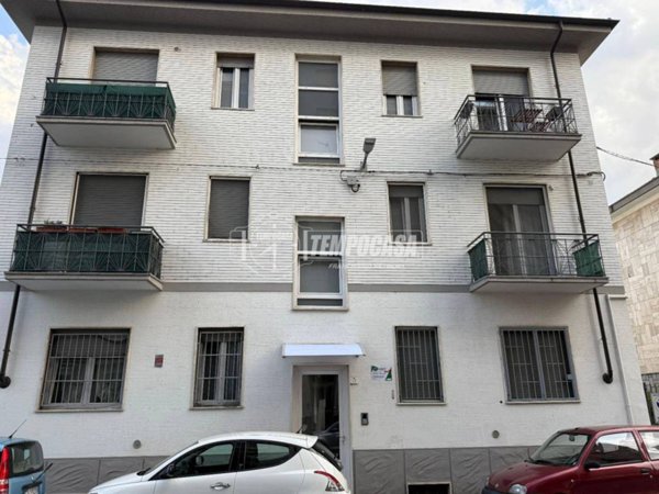 appartamento in vendita a Collegno
