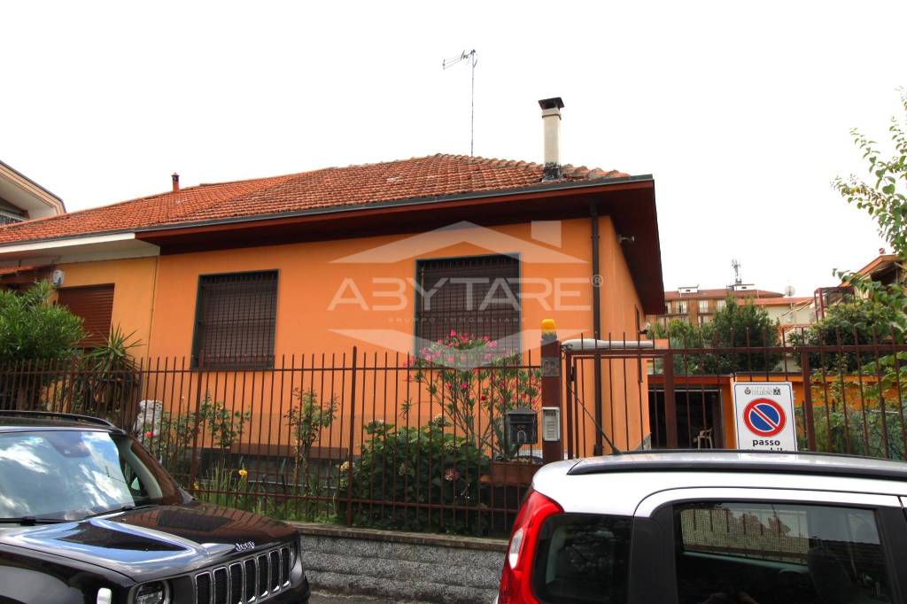 appartamento in vendita a Collegno