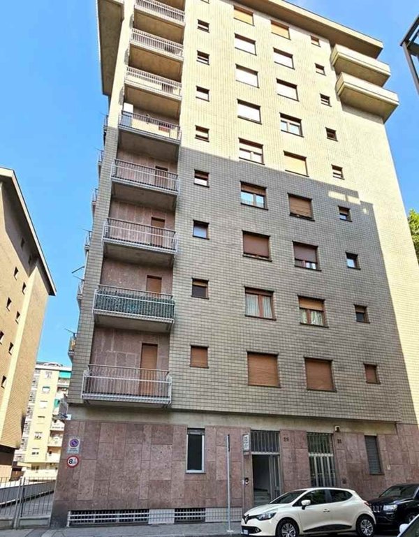 appartamento in vendita a Collegno