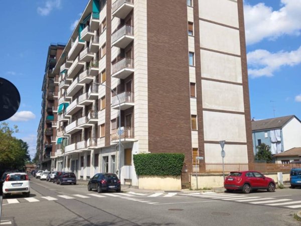 appartamento in vendita a Collegno
