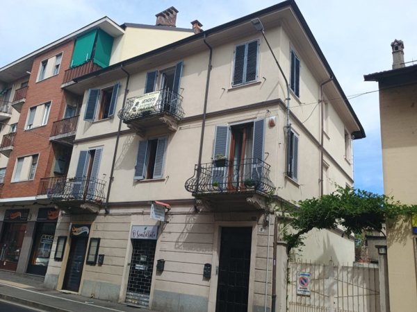 appartamento in vendita a Collegno