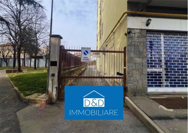 locale commerciale in vendita a Collegno