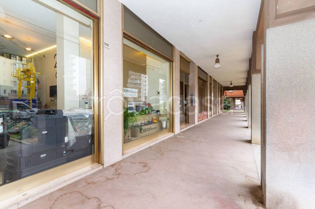 appartamento in vendita a Collegno