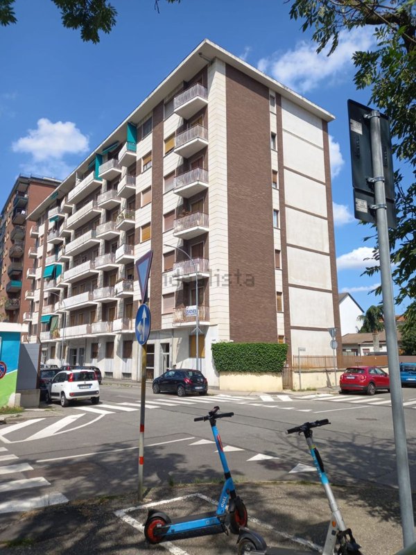 appartamento in vendita a Collegno