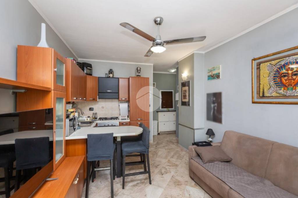 appartamento in vendita a Collegno