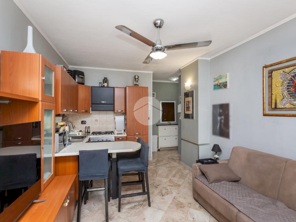 appartamento in vendita a Collegno