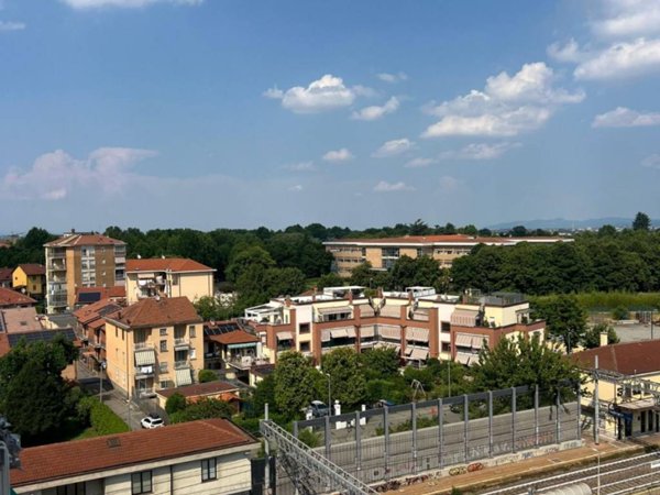 appartamento in vendita a Collegno