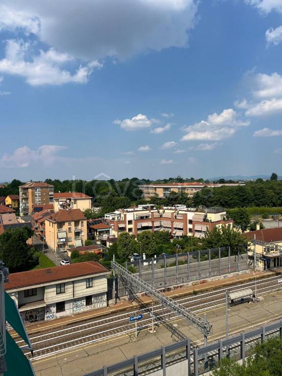 appartamento in vendita a Collegno