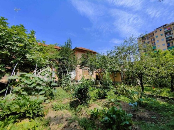 appartamento in vendita a Collegno