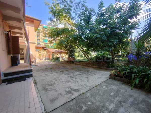 appartamento in vendita a Collegno