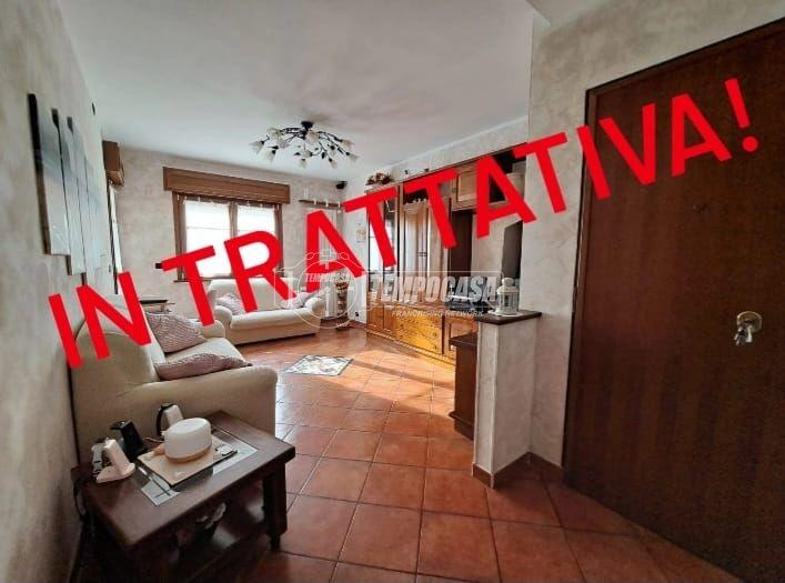 appartamento in vendita a Collegno