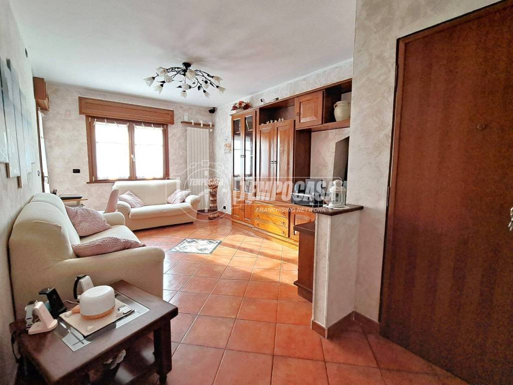 appartamento in vendita a Collegno