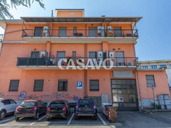 appartamento in vendita a Collegno