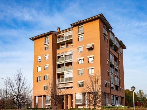 appartamento in vendita a Collegno