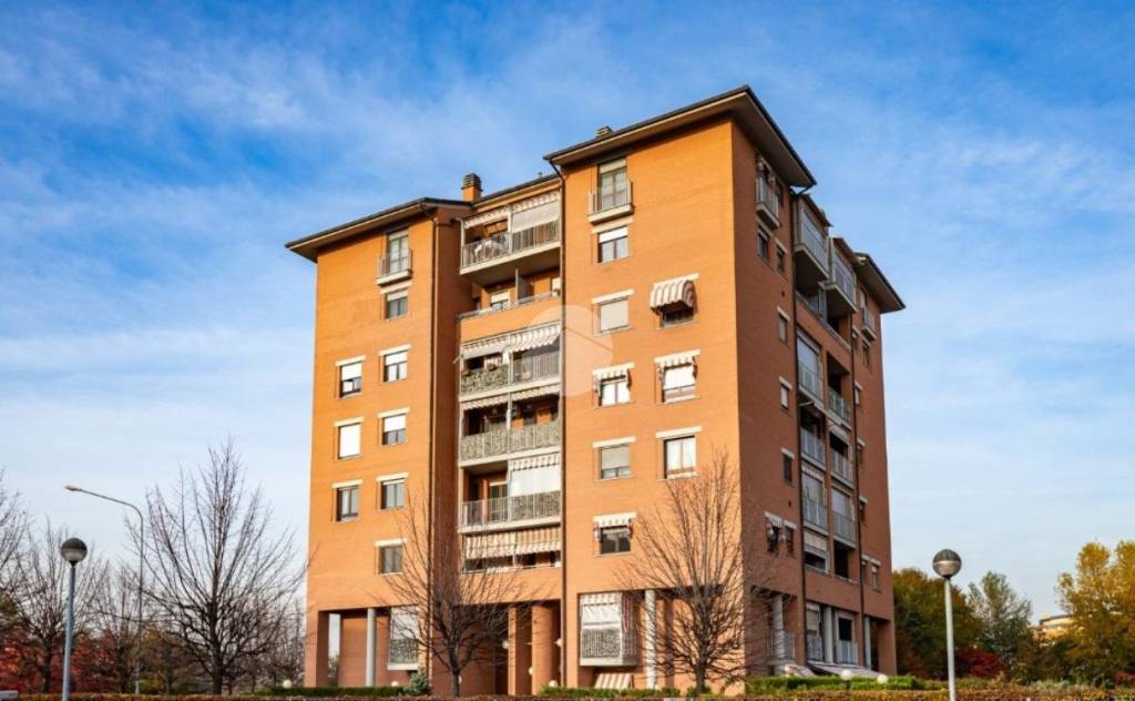 appartamento in vendita a Collegno