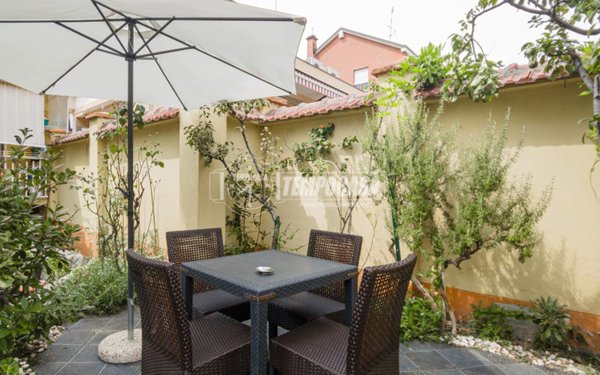 casa indipendente in vendita a Collegno