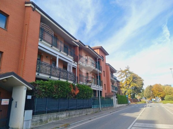 appartamento in vendita a Collegno