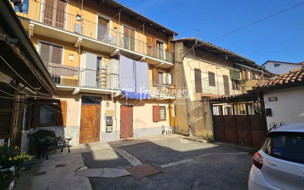 appartamento in vendita a Collegno