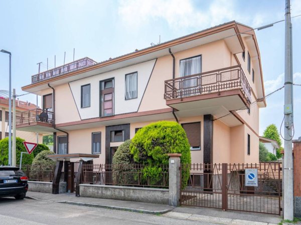 appartamento in vendita a Collegno