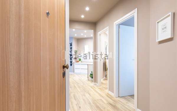 appartamento in vendita a Collegno