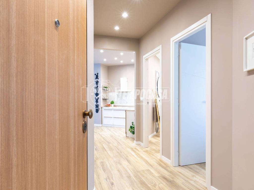 appartamento in vendita a Collegno