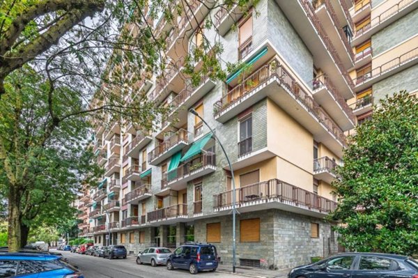 appartamento in vendita a Collegno