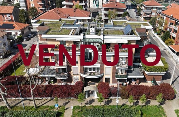 appartamento in vendita a Collegno