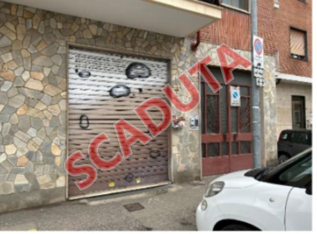 pentavano in vendita a Collegno