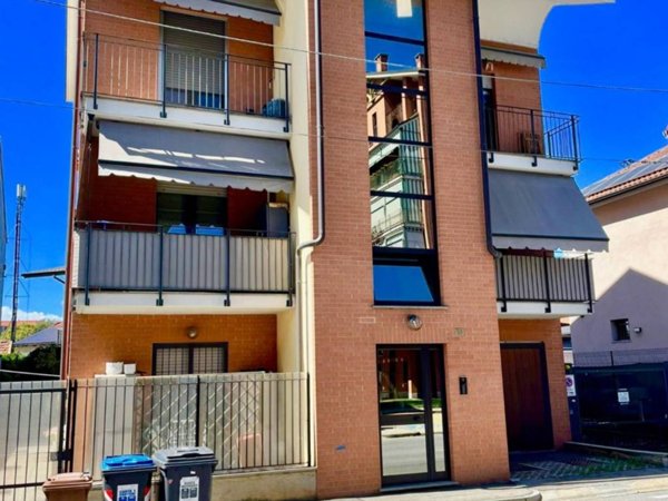 appartamento in vendita a Collegno