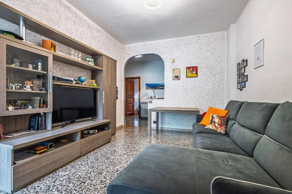 appartamento in vendita a Collegno