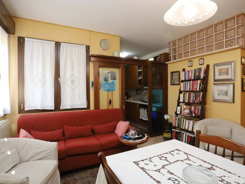 appartamento in vendita a Collegno