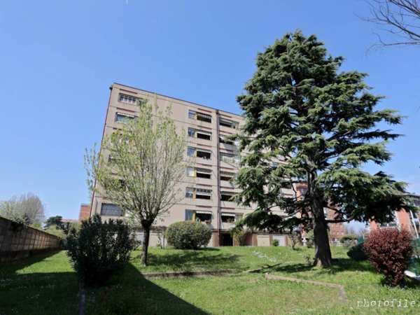 appartamento in vendita a Collegno