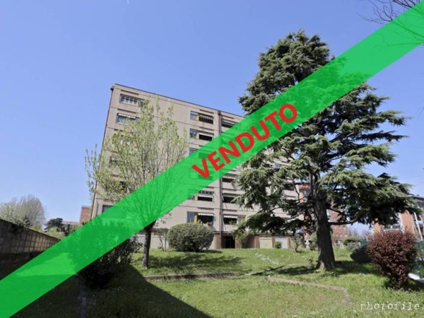 appartamento in vendita a Collegno