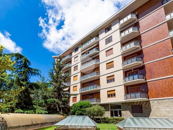 appartamento in vendita a Collegno