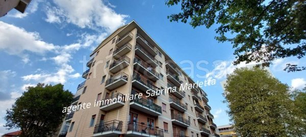appartamento in vendita a Collegno