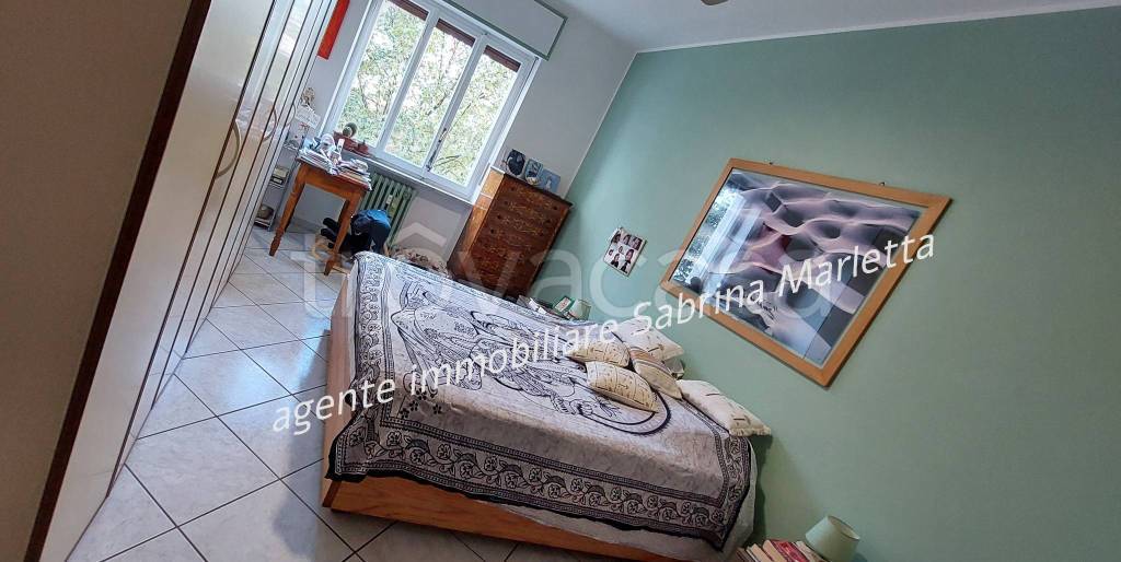 appartamento in vendita a Collegno