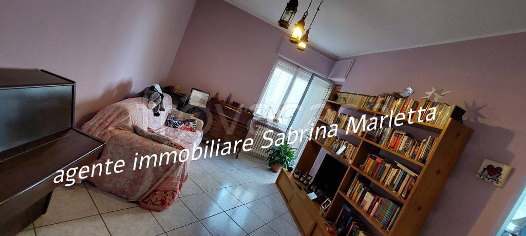 appartamento in vendita a Collegno