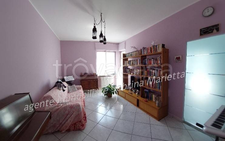 appartamento in vendita a Collegno