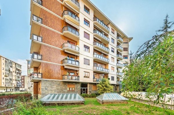 appartamento in vendita a Collegno